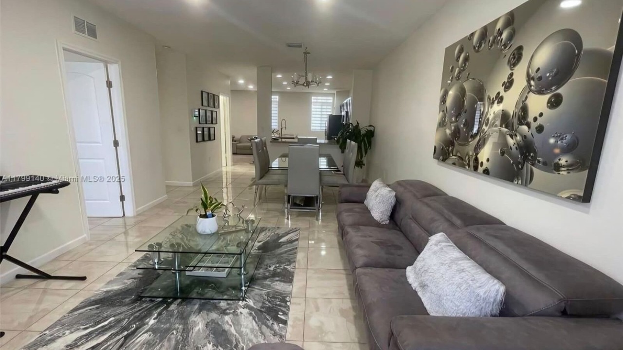 Photo of Livingroom in Naranja
