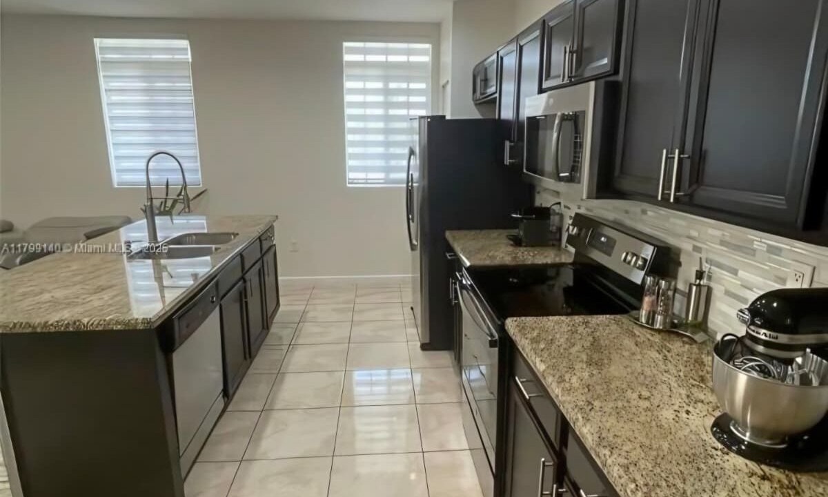 Photo of Kitchen in Naranja