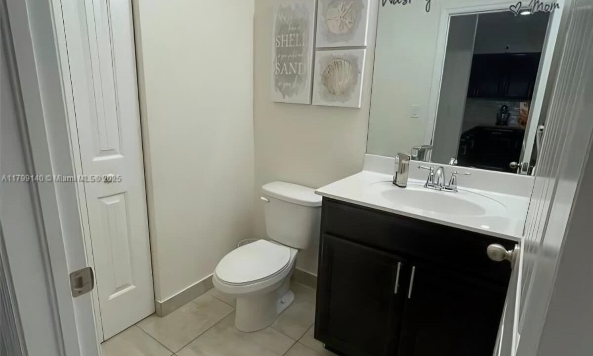 Photo of Bathroom in Naranja