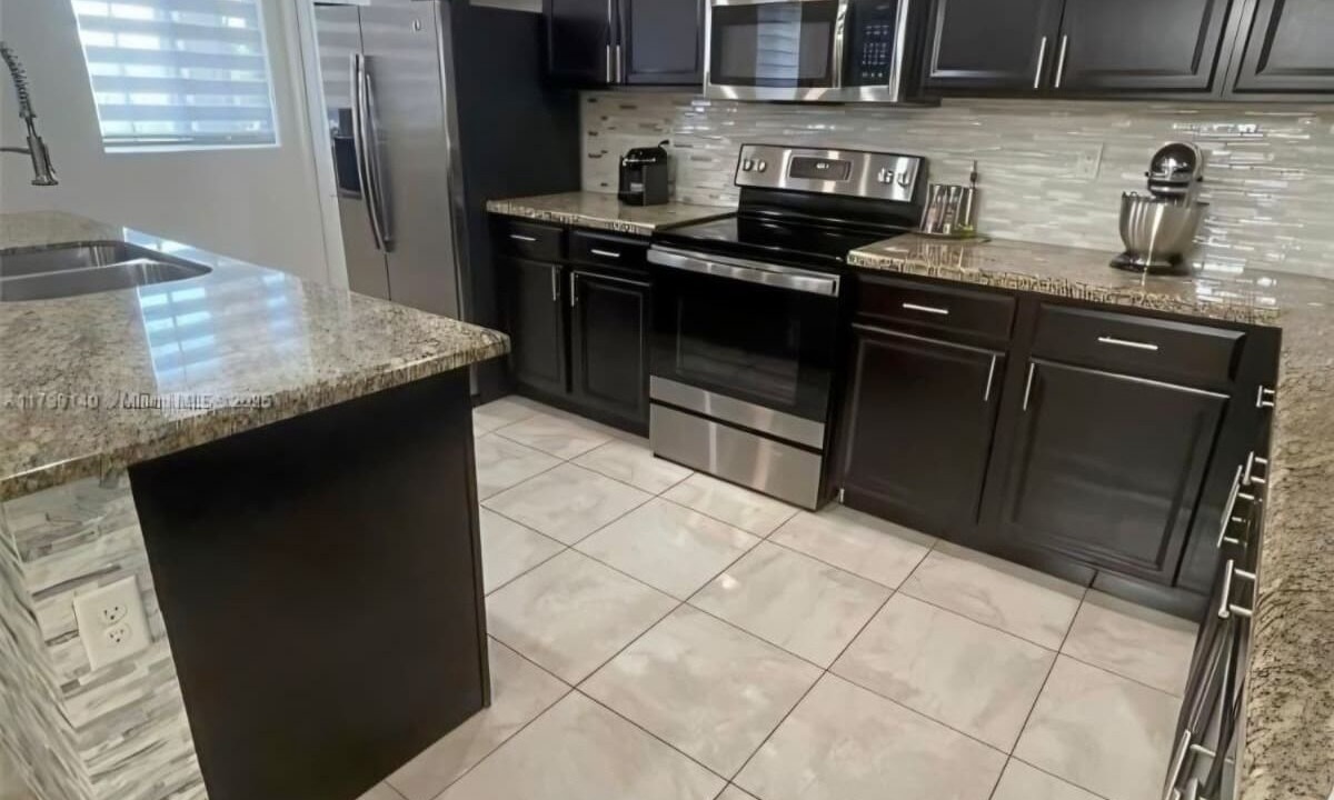 Photo of Kitchen in Naranja