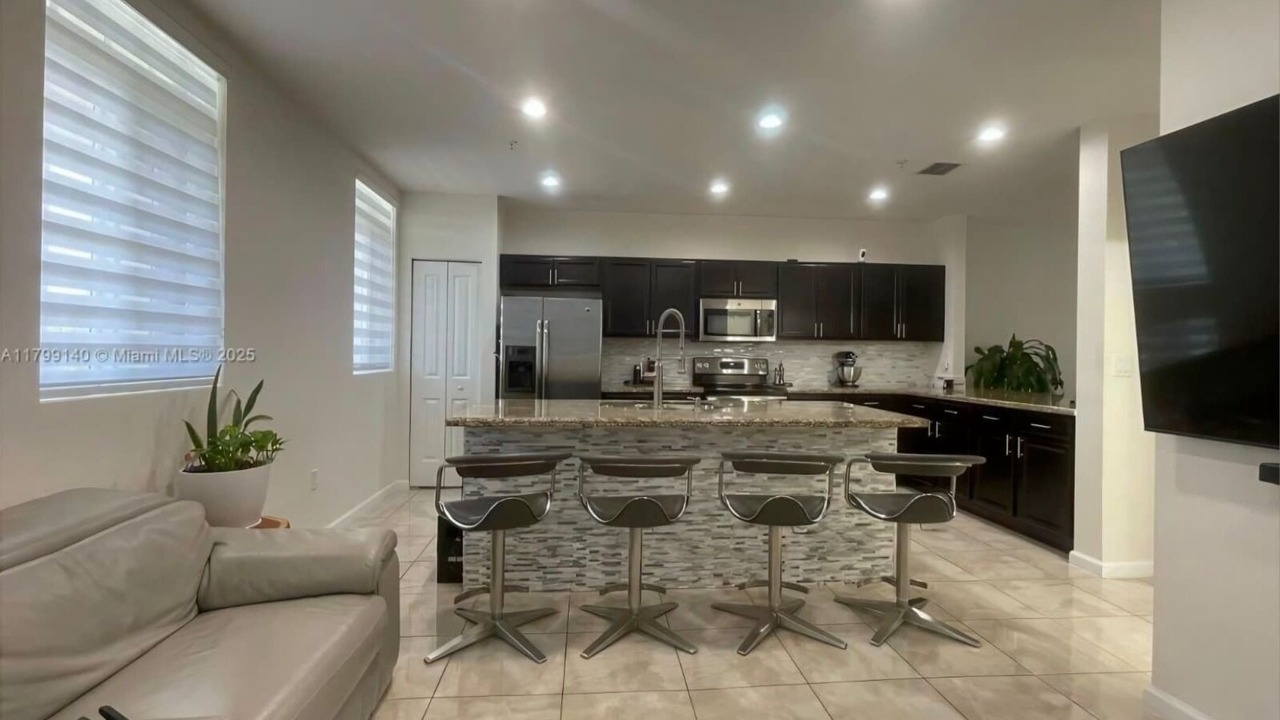 Photo of Kitchen in Naranja
