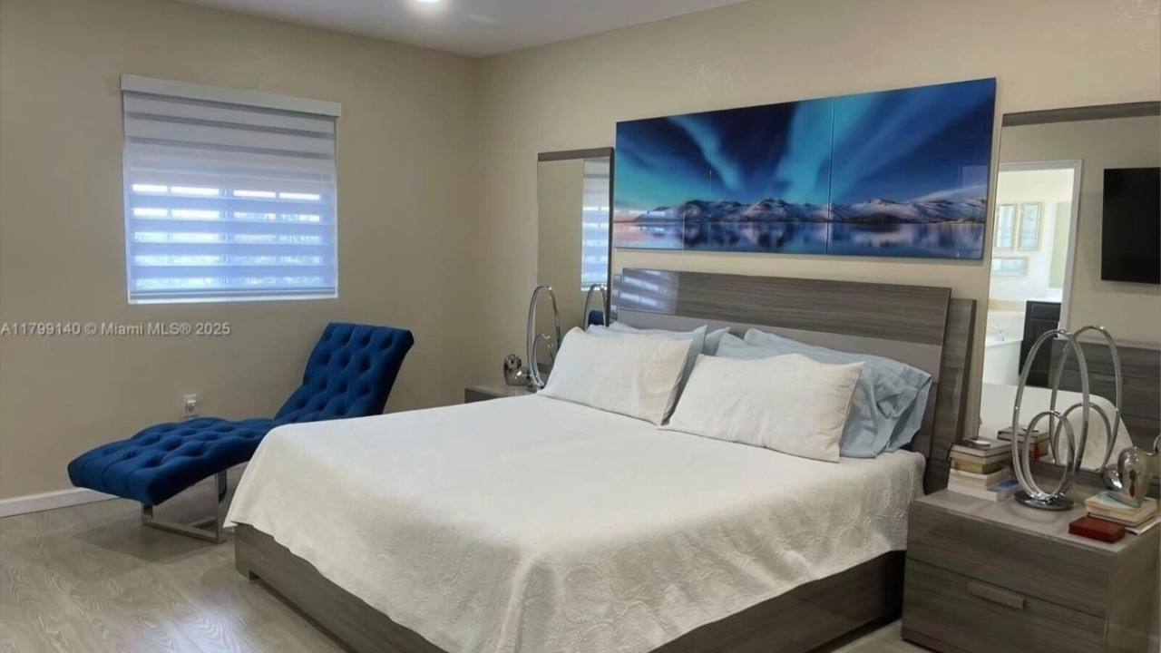Photo of Bedroom in Naranja