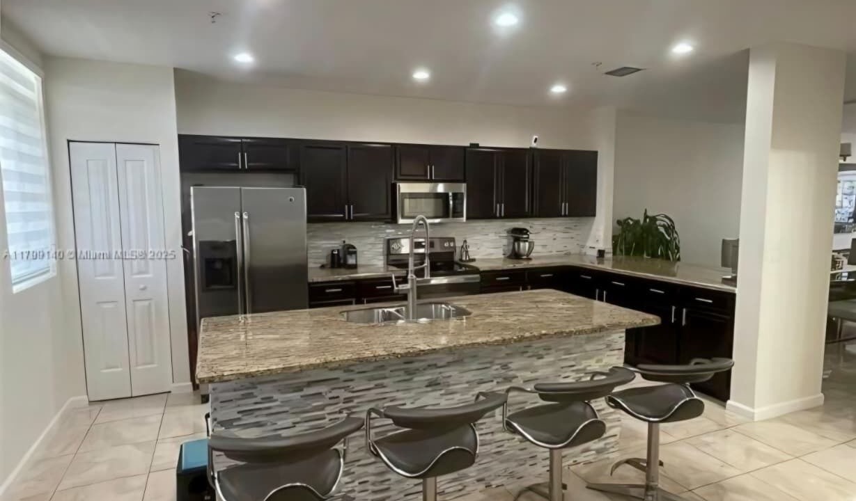 Photo of Kitchen in Naranja