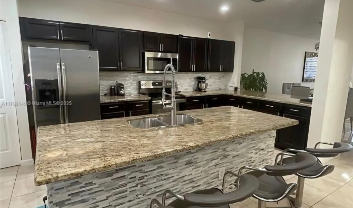 Photo of Kitchen in Naranja