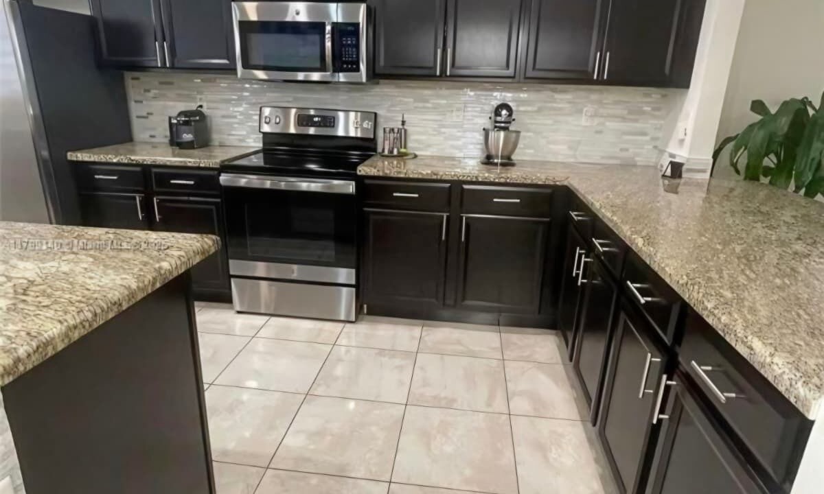 Photo of Kitchen in Naranja