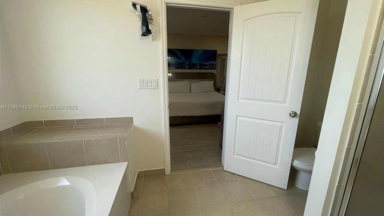 Photo of Bathroom in Naranja