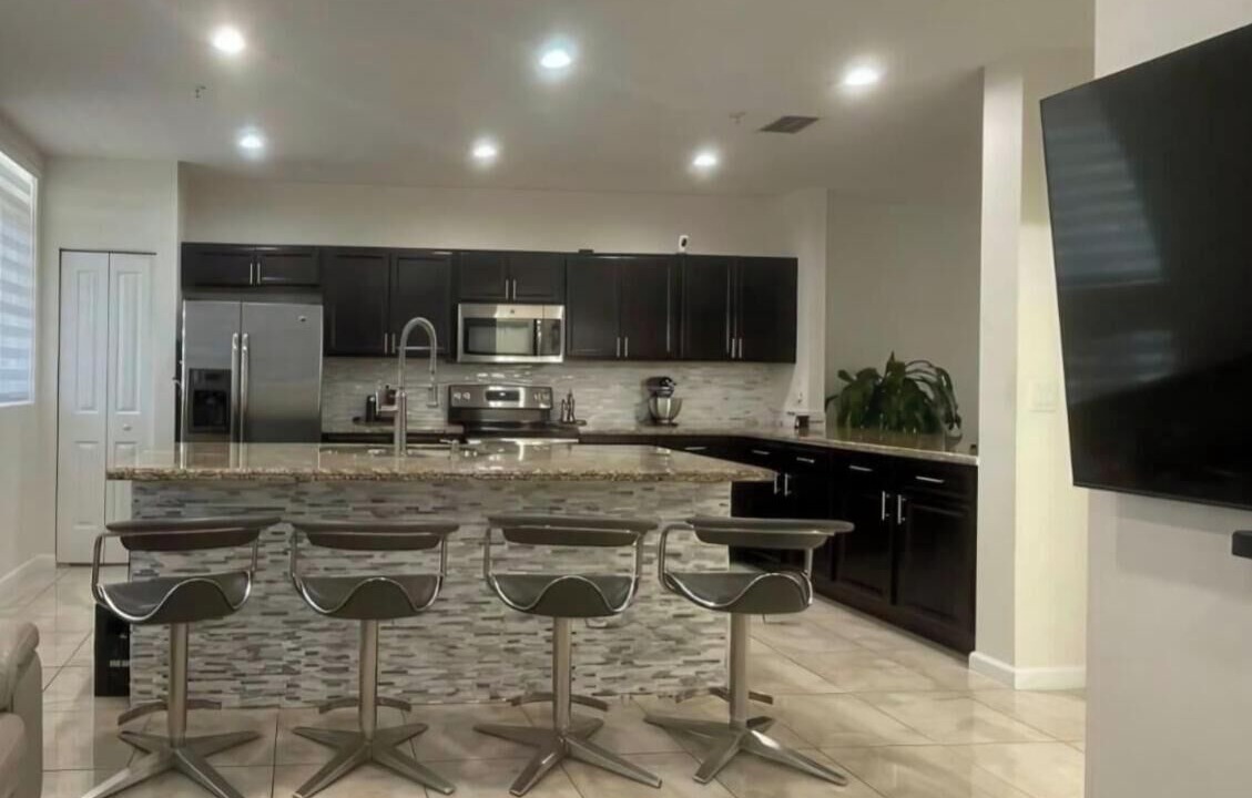 Photo of Kitchen in Naranja