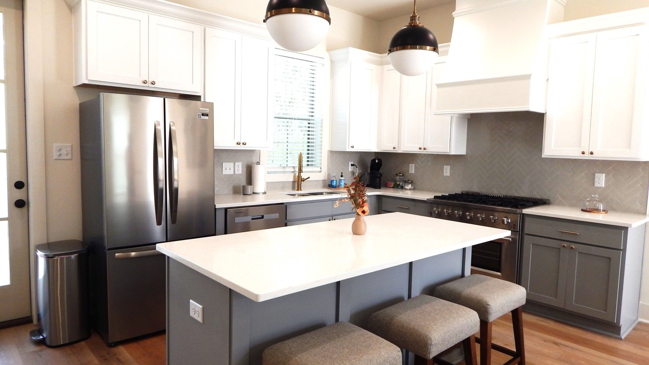 Photo of Kitchen in Lafayette