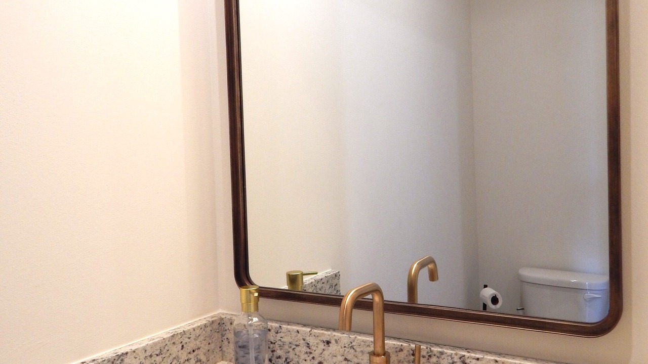 Photo of Bathroom in Lafayette