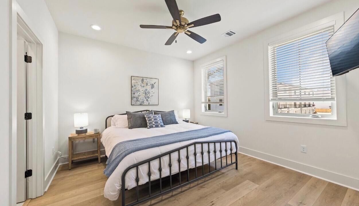 Photo of Bedroom in Lafayette