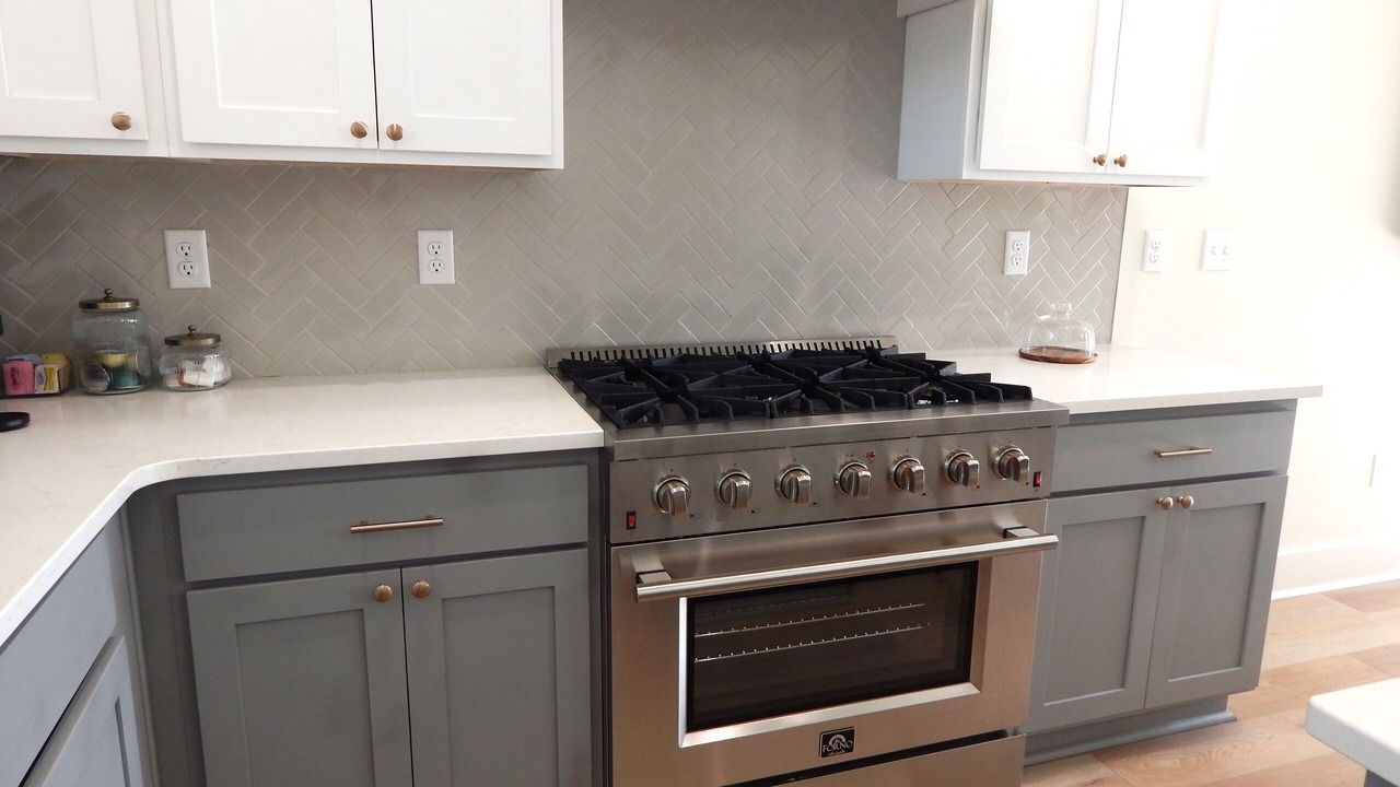 Photo of Kitchen in Lafayette