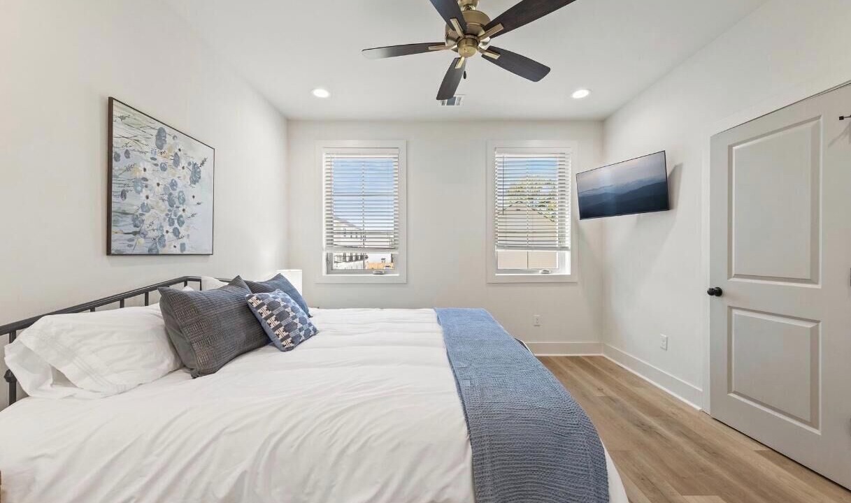 Photo of Bedroom in Lafayette