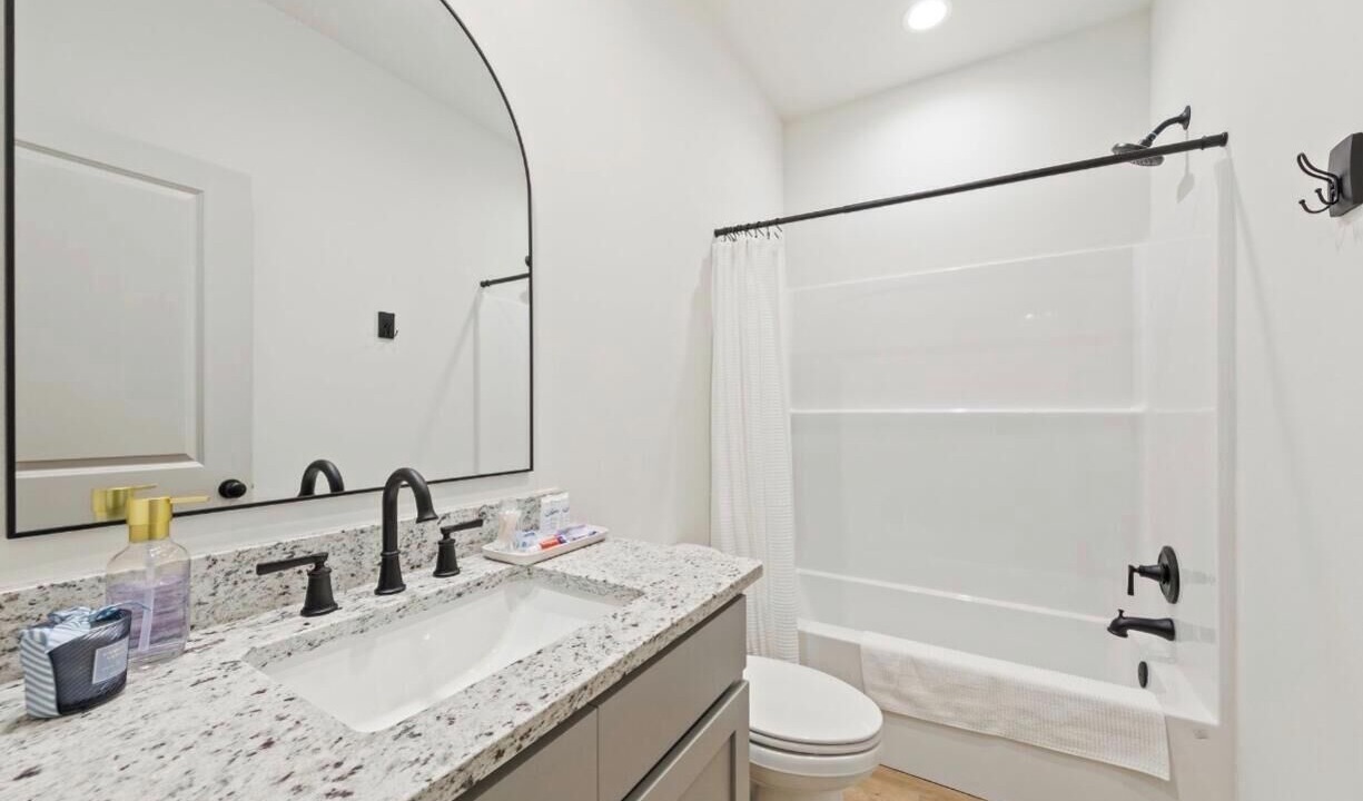 Photo of Bathroom in Lafayette