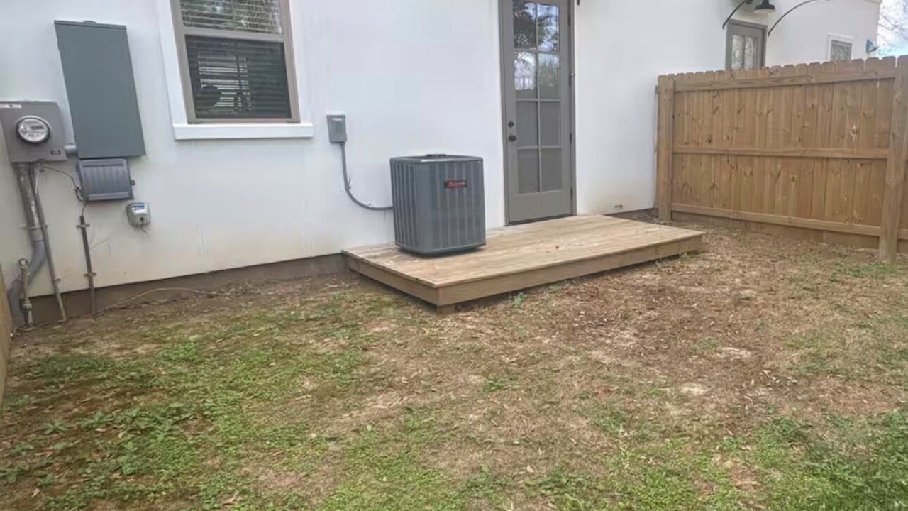 Photo of Patio Balcony in Lafayette