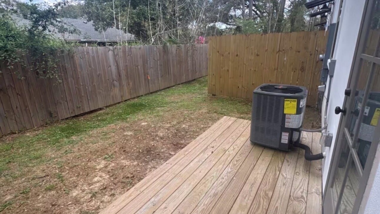 Photo of Patio Balcony in Lafayette