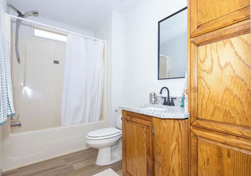 Photo of Bathroom in Tussy