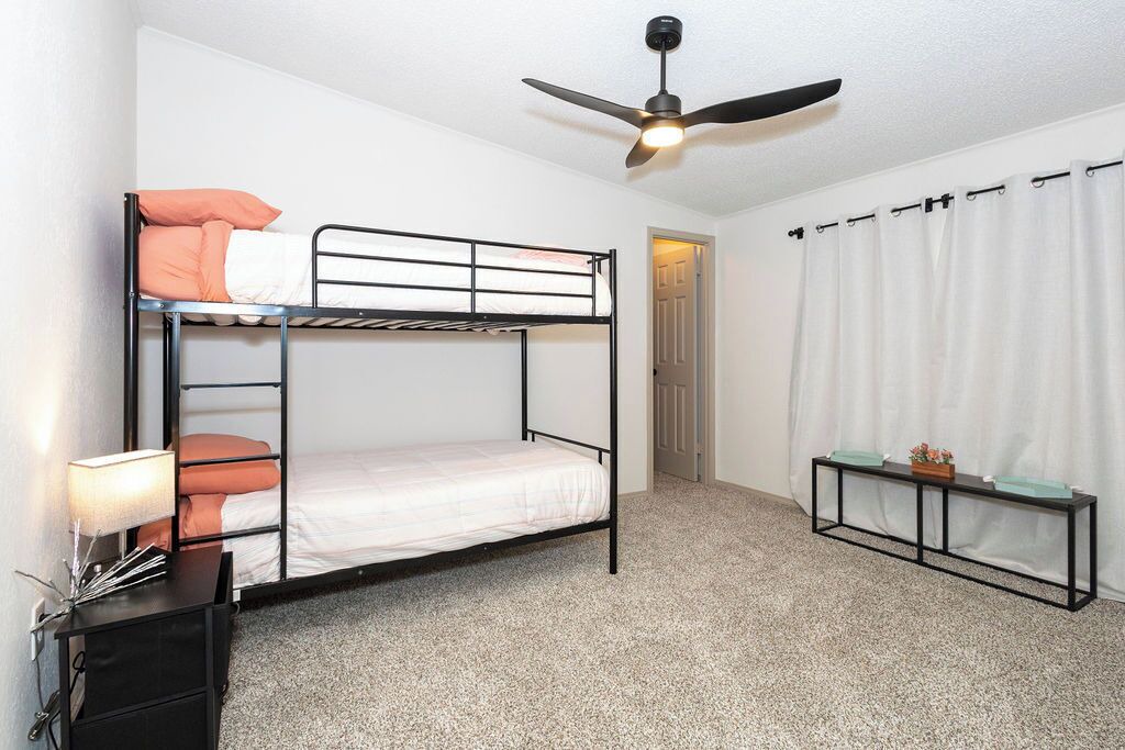Photo of Bedroom in Tussy