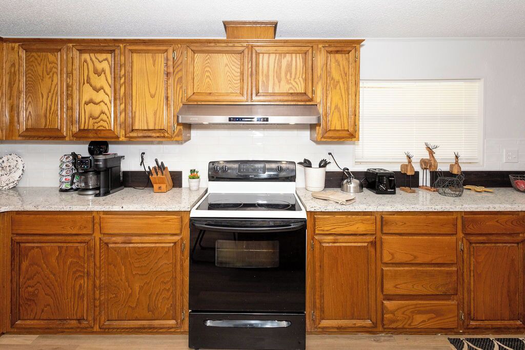 Photo of Kitchen in Tussy