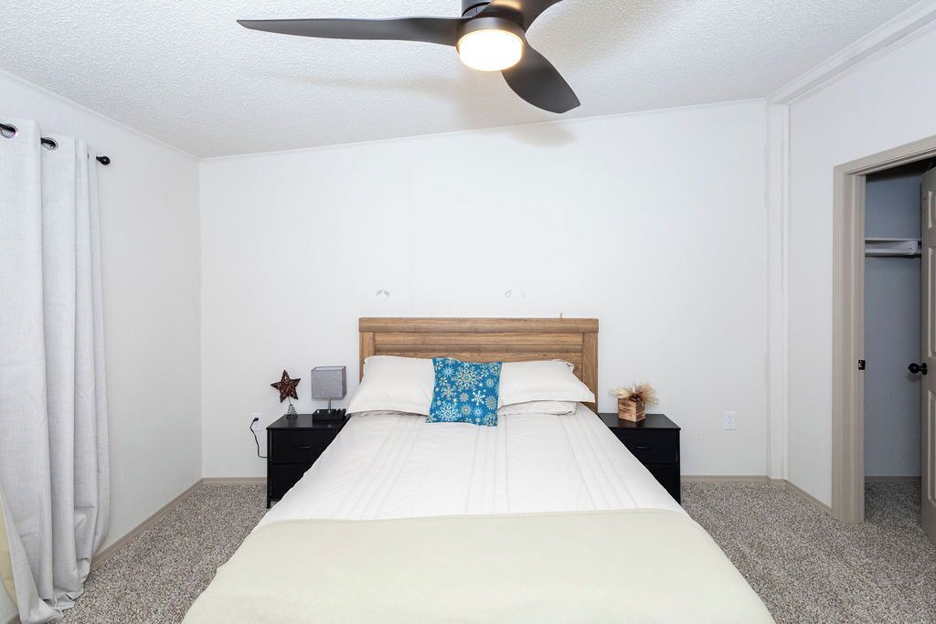 Photo of Bedroom in Tussy