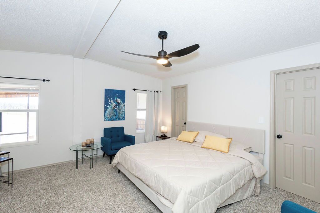 Photo of Bedroom in Tussy
