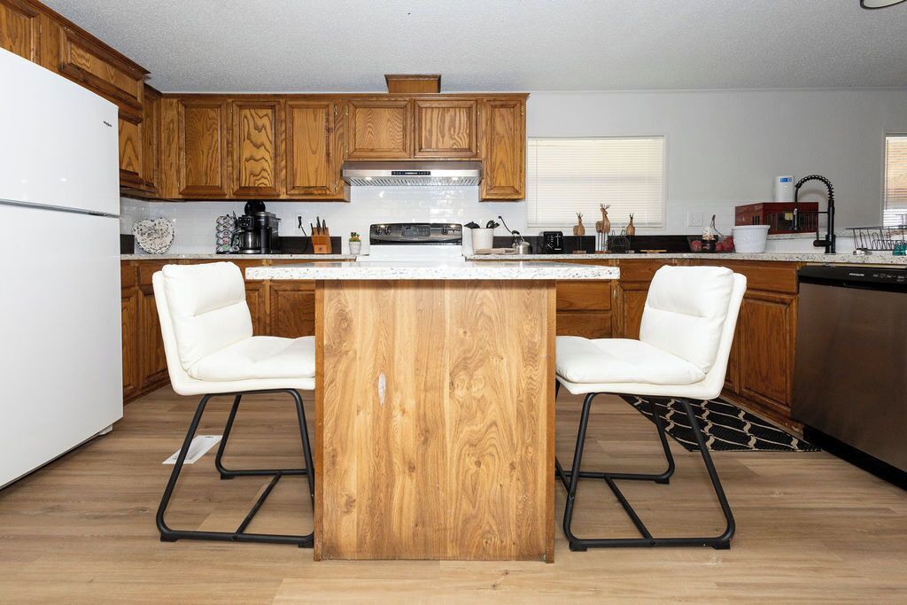 Photo of Kitchen in Tussy