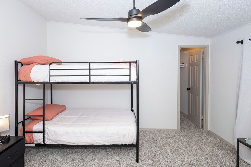 Photo of Bedroom in Tussy
