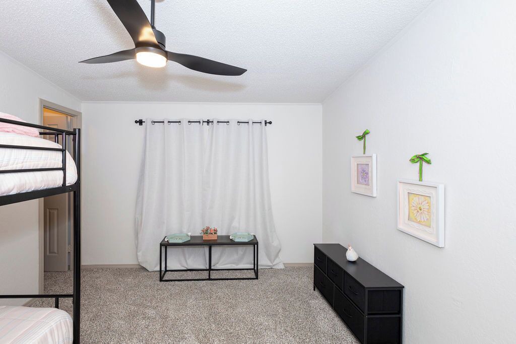 Photo of Bedroom in Tussy