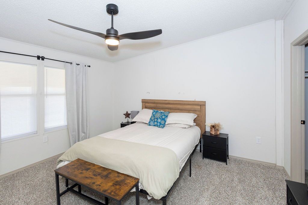 Photo of Bedroom in Tussy