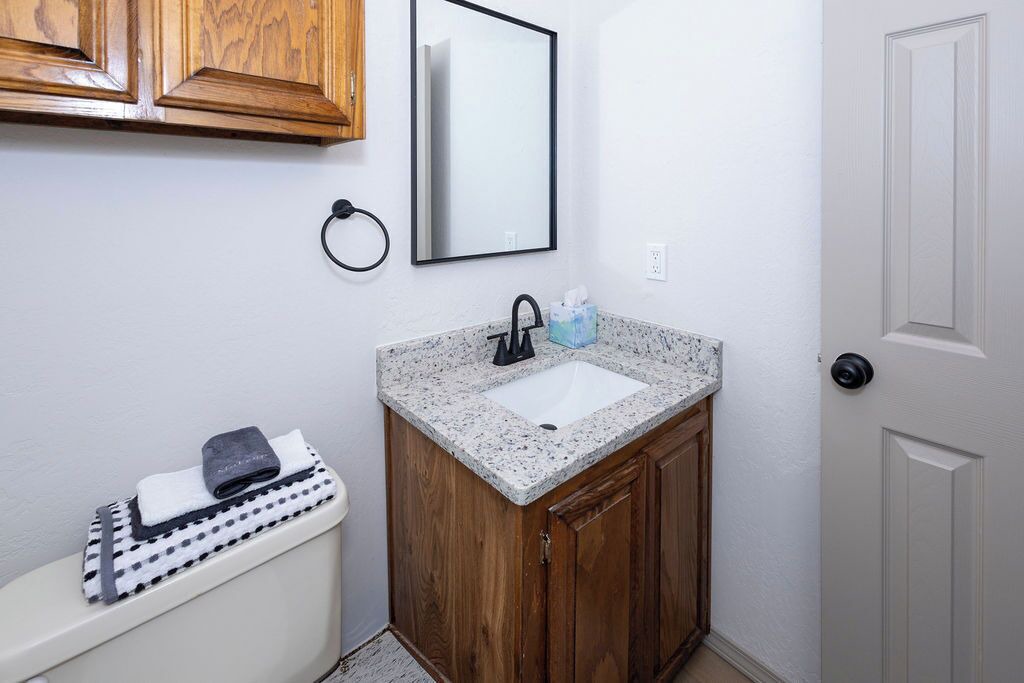 Photo of Bathroom in Tussy