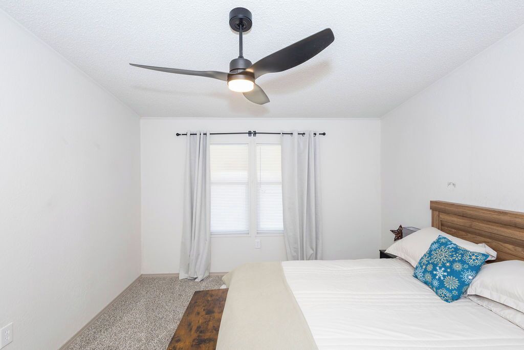 Photo of Bedroom in Tussy