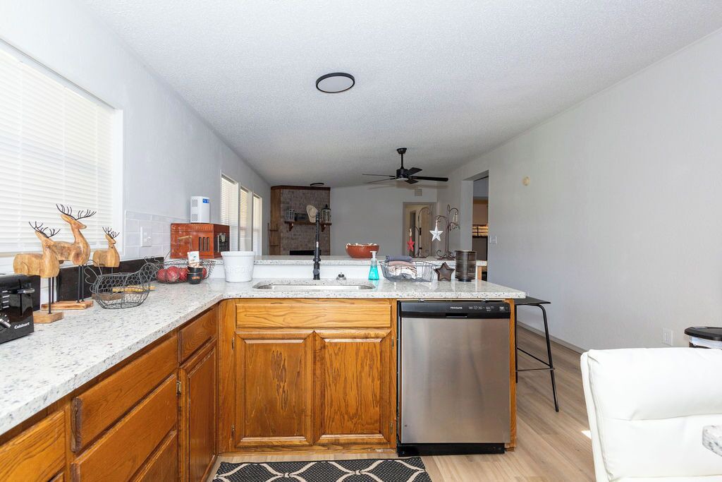 Photo of Kitchen in Tussy