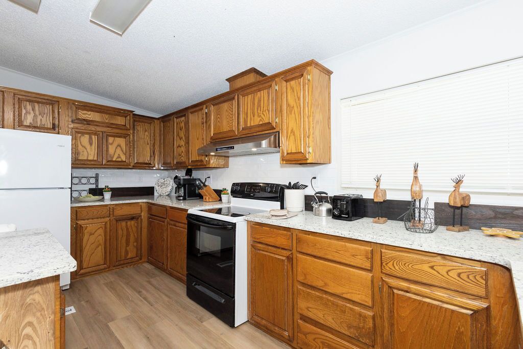 Photo of Kitchen in Tussy