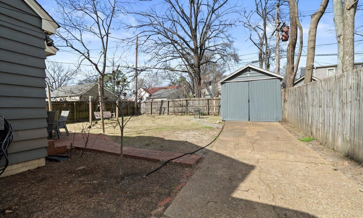 Photo of Outdoor in Vollintine-Evergreen