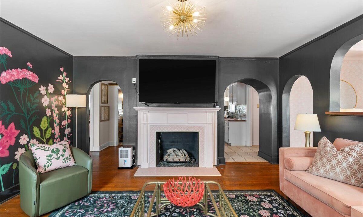 Photo of Livingroom in Vollintine-Evergreen