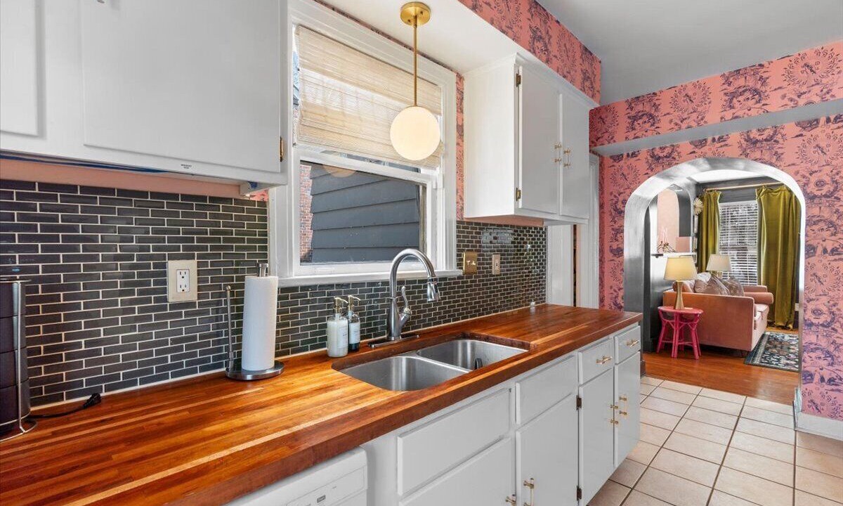 Photo of Kitchen in Vollintine-Evergreen