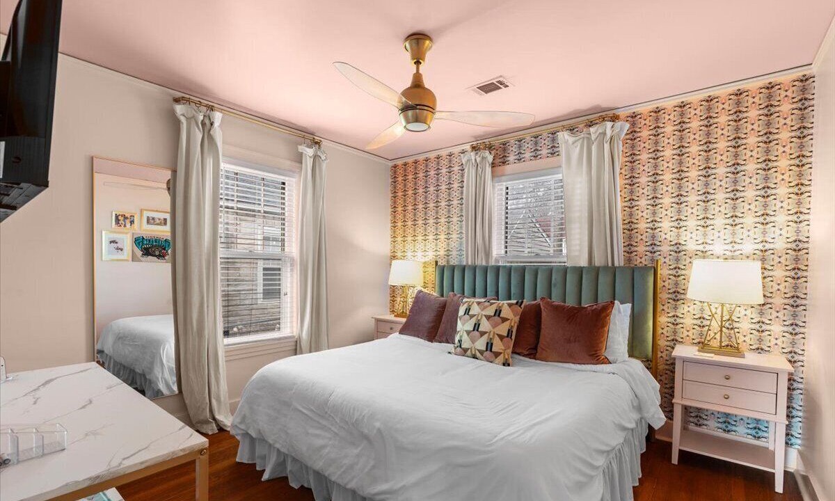 Photo of Bedroom in Vollintine-Evergreen
