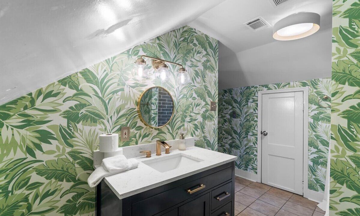 Photo of Bathroom in Vollintine-Evergreen