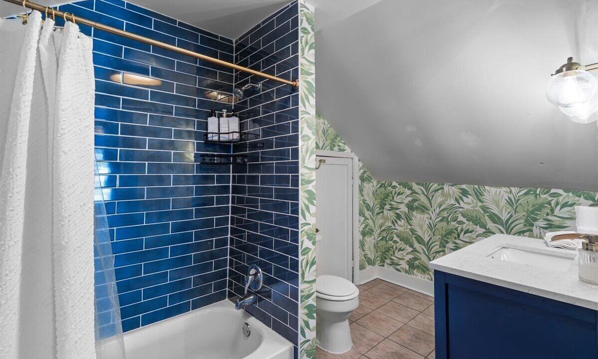 Photo of Bathroom in Vollintine-Evergreen
