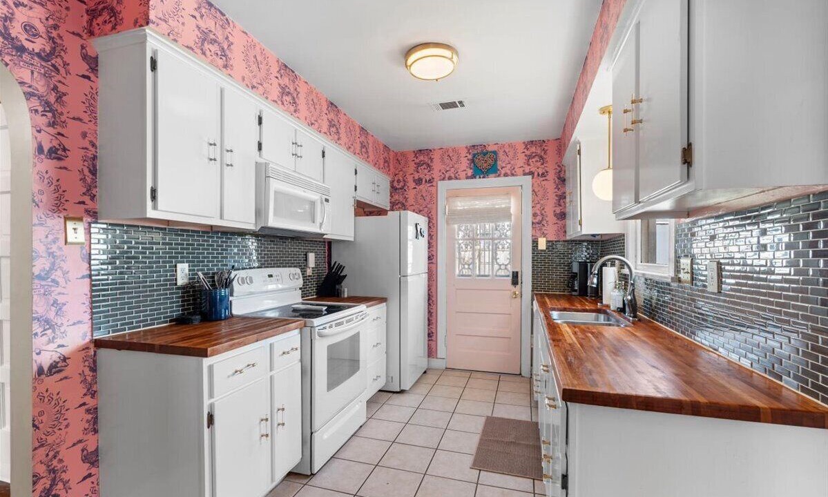 Photo of Kitchen in Vollintine-Evergreen