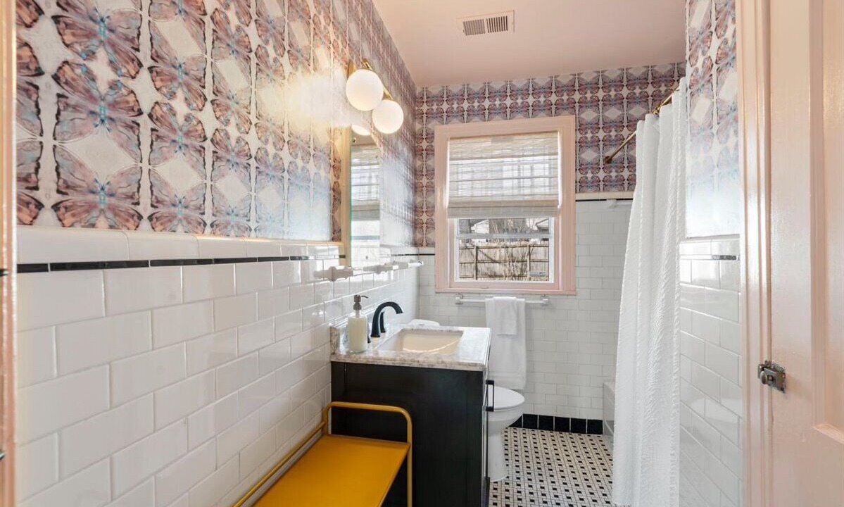Photo of Bathroom in Vollintine-Evergreen