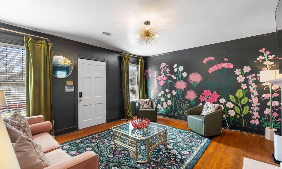 Photo of Livingroom in Vollintine-Evergreen