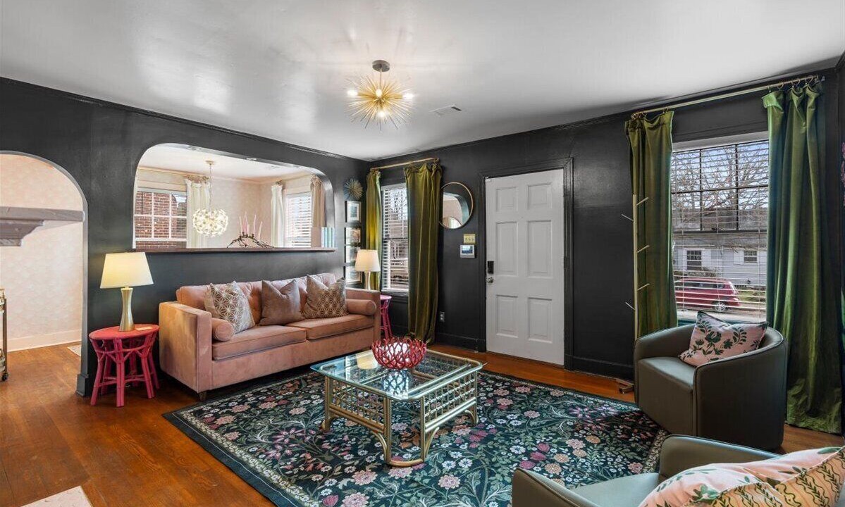 Photo of Livingroom in Vollintine-Evergreen