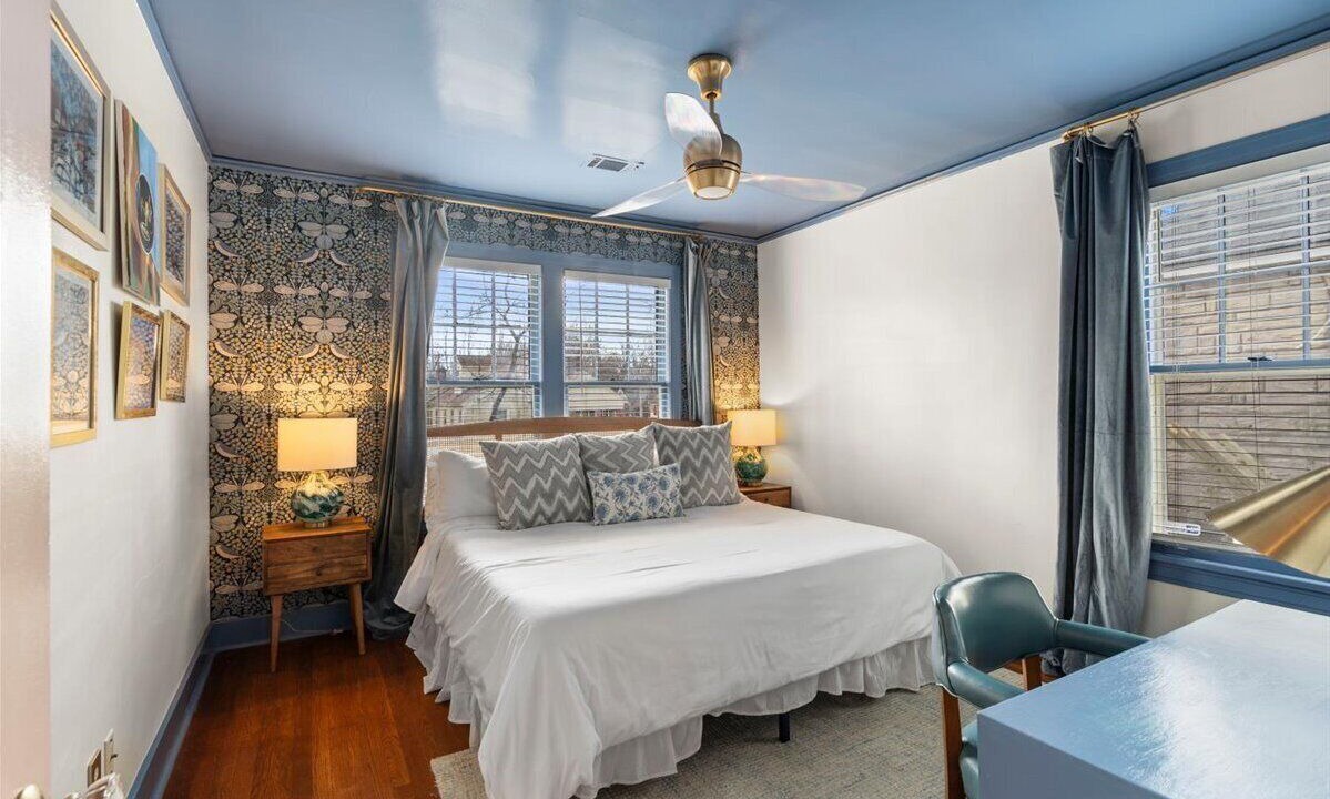 Photo of Bedroom in Vollintine-Evergreen