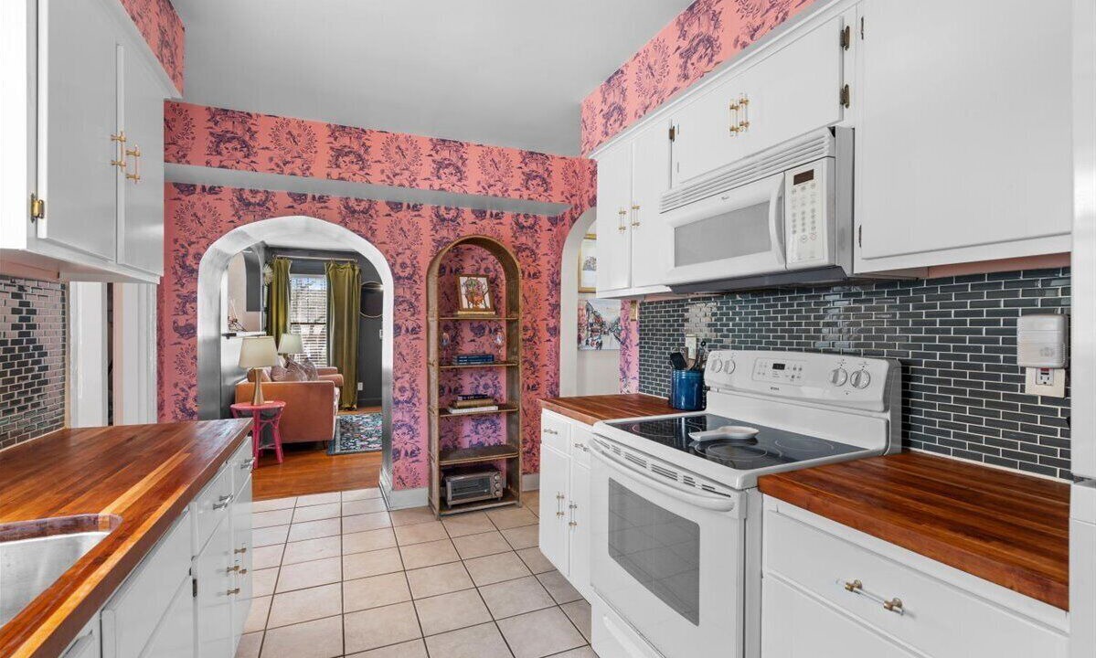 Photo of Kitchen in Vollintine-Evergreen