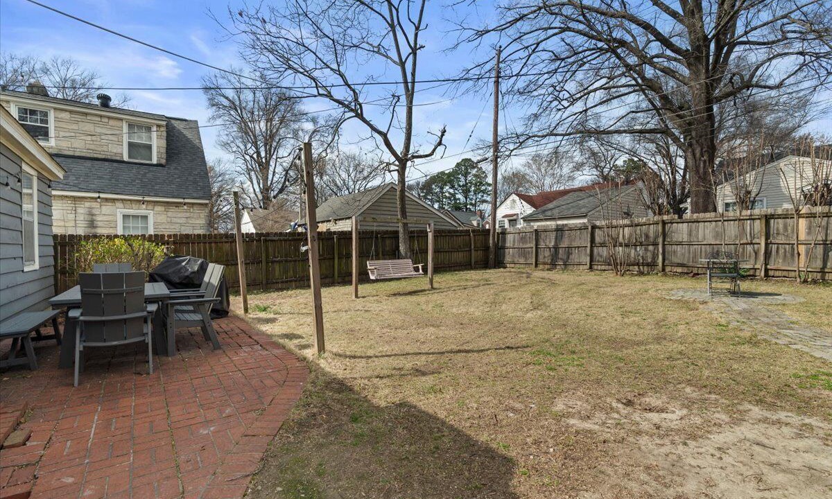 Photo of Outdoor in Vollintine-Evergreen
