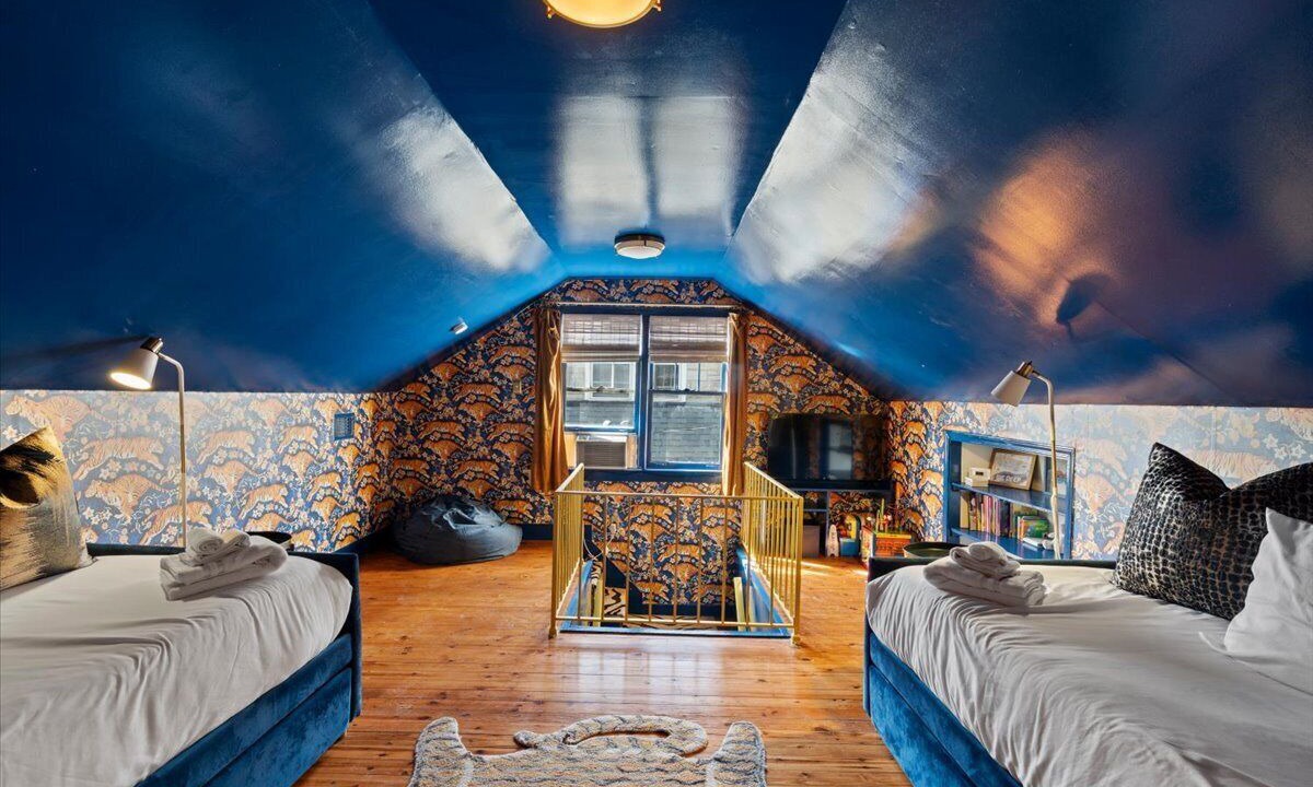 Photo of Bedroom in Vollintine-Evergreen