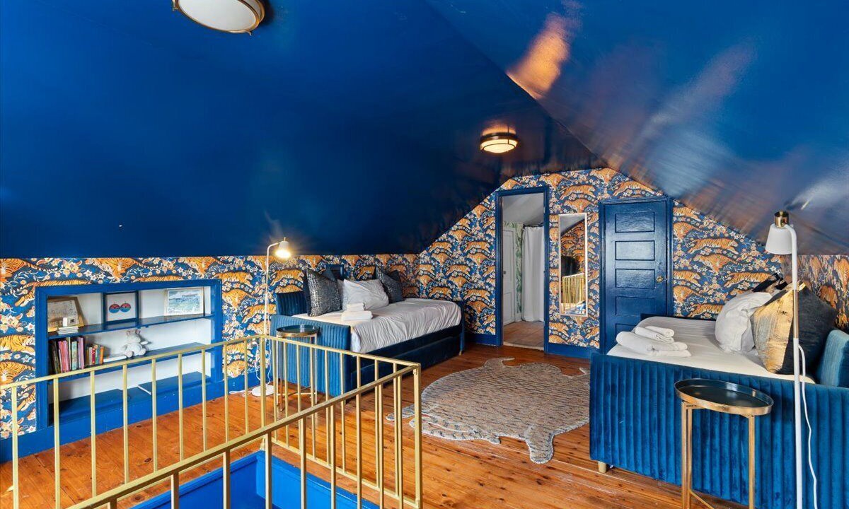 Photo of Bedroom in Vollintine-Evergreen