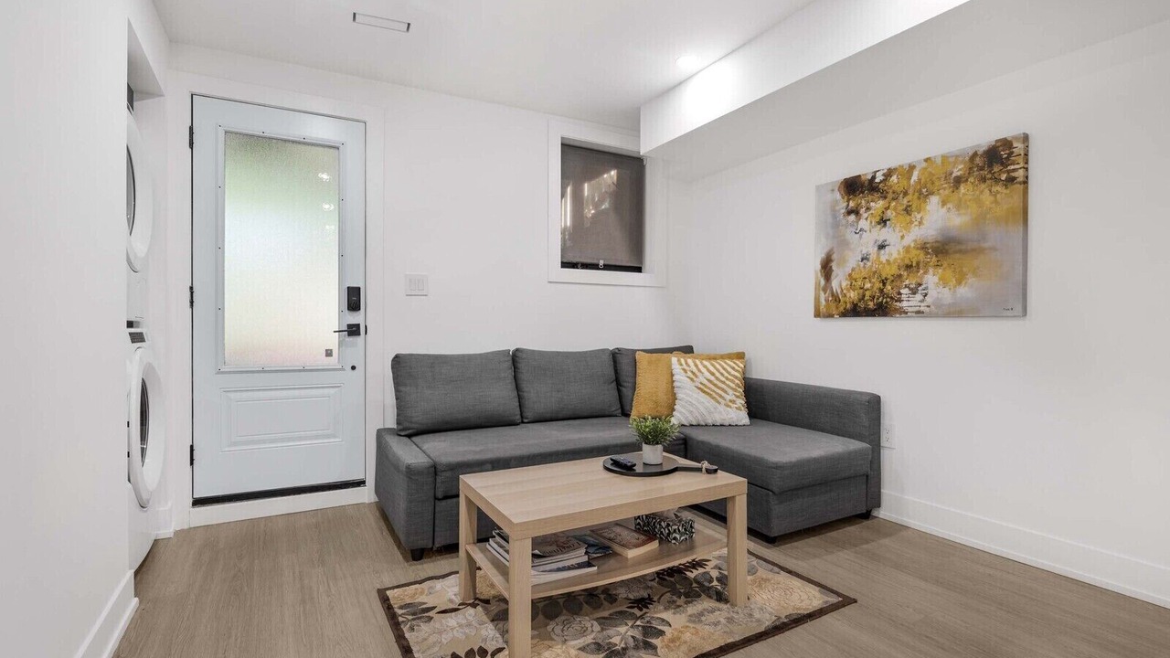Photo of Livingroom in The Beaches