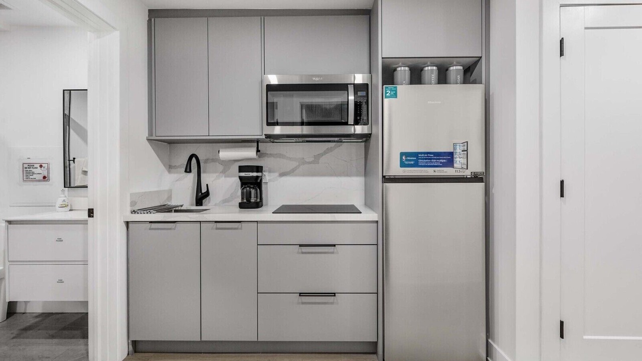 Photo of Kitchen in The Beaches