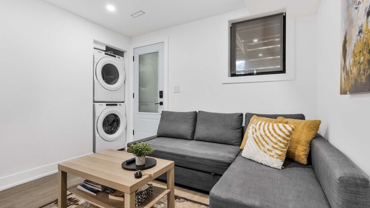 Photo of Livingroom in The Beaches